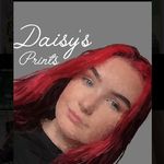 Daisy McGee - @daisysprints - Instagram