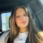 daisy - @_daisy.mcintyre - Instagram