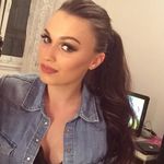 Dais X - @daisymckenna_x - Instagram