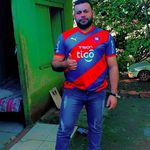 Miguel Rodriguez - @daisymelgarejo49 - Instagram