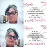 Daisy Meneses - @daisypodologa - Instagram