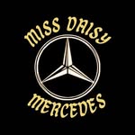 Miss Daisy the Mercedes - @miss.daisy_mercedes - Instagram