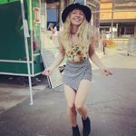 Daisy Meyer - @sun_and_rocks - Instagram