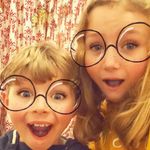 Daisy & Miles - @notthedolan - Instagram