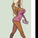 Daisy Miller - @sunshine_babe - Instagram