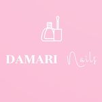 Daisy Miller - @damari__nails - Instagram