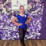 Daisy Miller - @dancexdaisyx - Instagram