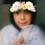 Айка Кенесбек - @mina___daisy - Instagram