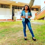 Daisy Lizeth Mina Huaman - @daisymina21 - Instagram