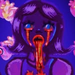 Daisy Miranda - @strawberry_teeth - Instagram