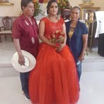 Daisy Mireles - Facebook