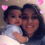Daisy Mireles - @mdaisy17 - Instagram