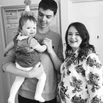Daisy Mitchell - @dippydaisy1995 - Instagram