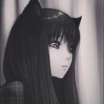 Daisy Monreal - @wolfy_170 - Instagram