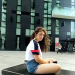 Daisy Elizabeth - @daisymorelli_ - Instagram