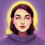 Daisy Morgan - @_daisymorganart_ - Instagram