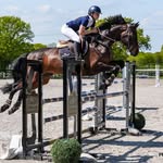 Daisy Morgan - @teamladyg.showjumping_2024 - Instagram