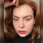 Daisy Morgan-Bingham - @uglyfashionclub - Instagram