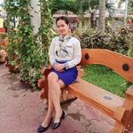Daisy Ann Bautista Morillo - @daisyannmorill - Instagram