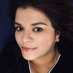 Daisy Morillo - @oddaisymorillo - Instagram