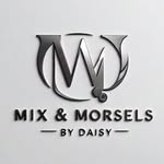 Mix & Morsel by Daisy - @mixandmorselbydaisy - Instagram