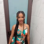 Daisy Mota - @daisywestbt - Instagram