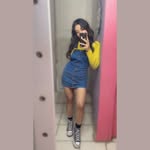 Daisy Mota - @daisy.motta - Instagram