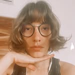Daisy Motta - @daisyflu - Instagram