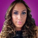 Daisy Muniz - @makeupfinest - Instagram