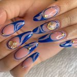 Daisy Muniz - @daisysnailtech - Instagram