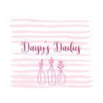 Daisy Murdock - @daisys_dailies - Instagram