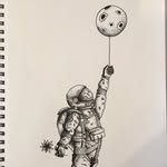 Daisy Murdock - @art_ismy_passion17 - Instagram
