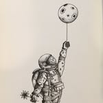 Daisy Murdock - @daisy_arts18 - Instagram