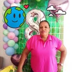 Daisy Murillo - Facebook