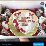 Daisy Murillo - @daisysbreakables - Instagram
