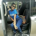 Daisy Mwangi - @mwamgidaisy433 - Instagram
