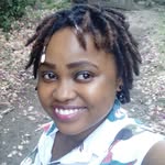 Daisy Mwangi - @daisy_deleone - Instagram
