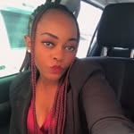 Daisy Mwangi - @juliemwass - Instagram