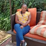 Daisy Mwangi - @murugi368 - Instagram