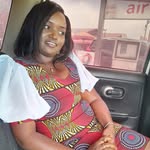 Daisy Mwangi - @daisyirungu30 - Instagram