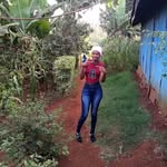 Daisy Mwangi - @daisymwangi24 - Instagram