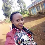 Daisy Mwangi - @daisy_nyagah - Instagram