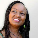 Daisy Mwangi-Kareez - @daisykareez - Instagram