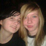 Daisy Napier - @worsethan_nicotine - Instagram