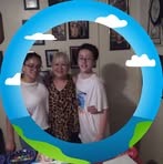 Daisy Natal - Facebook