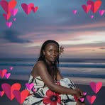 Daisy Natalya - Facebook