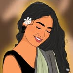 নিৰৱতাৰ প্ৰিয়সী🍂💗 - @__daisy__nath_ - Instagram