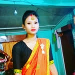 Daisy nath - @dhirajnathdhirajnath - Instagram