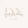 Daisy Nava - @nails_by_daisy25 - TikTok