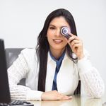 Daisy Navarro Herrera - @daisynavarrodermato - Instagram